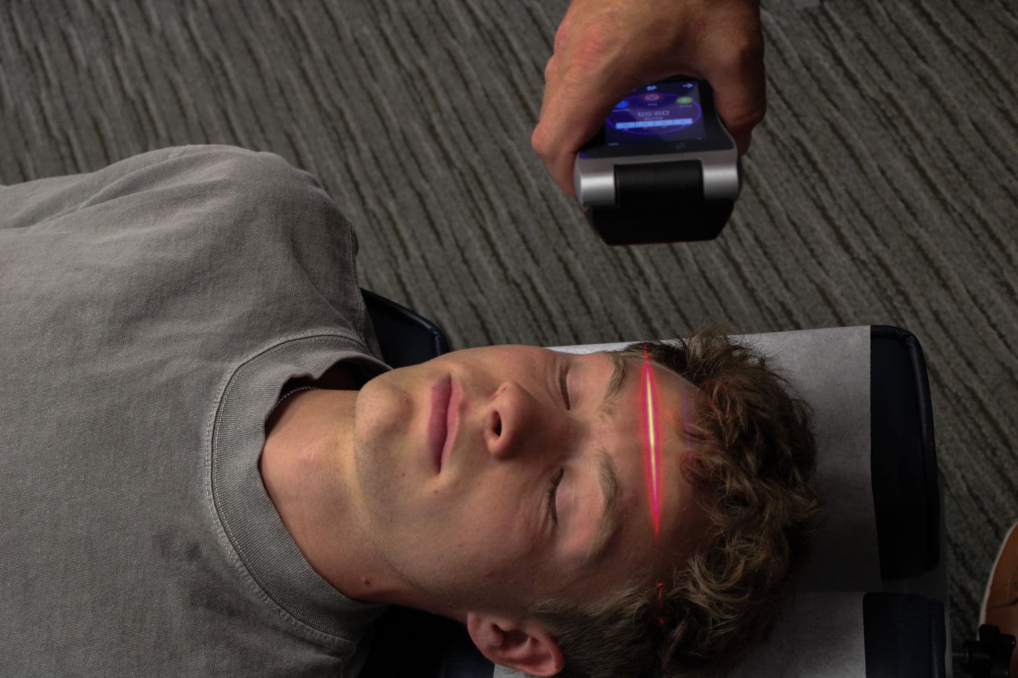 Low Level Laser Therapy