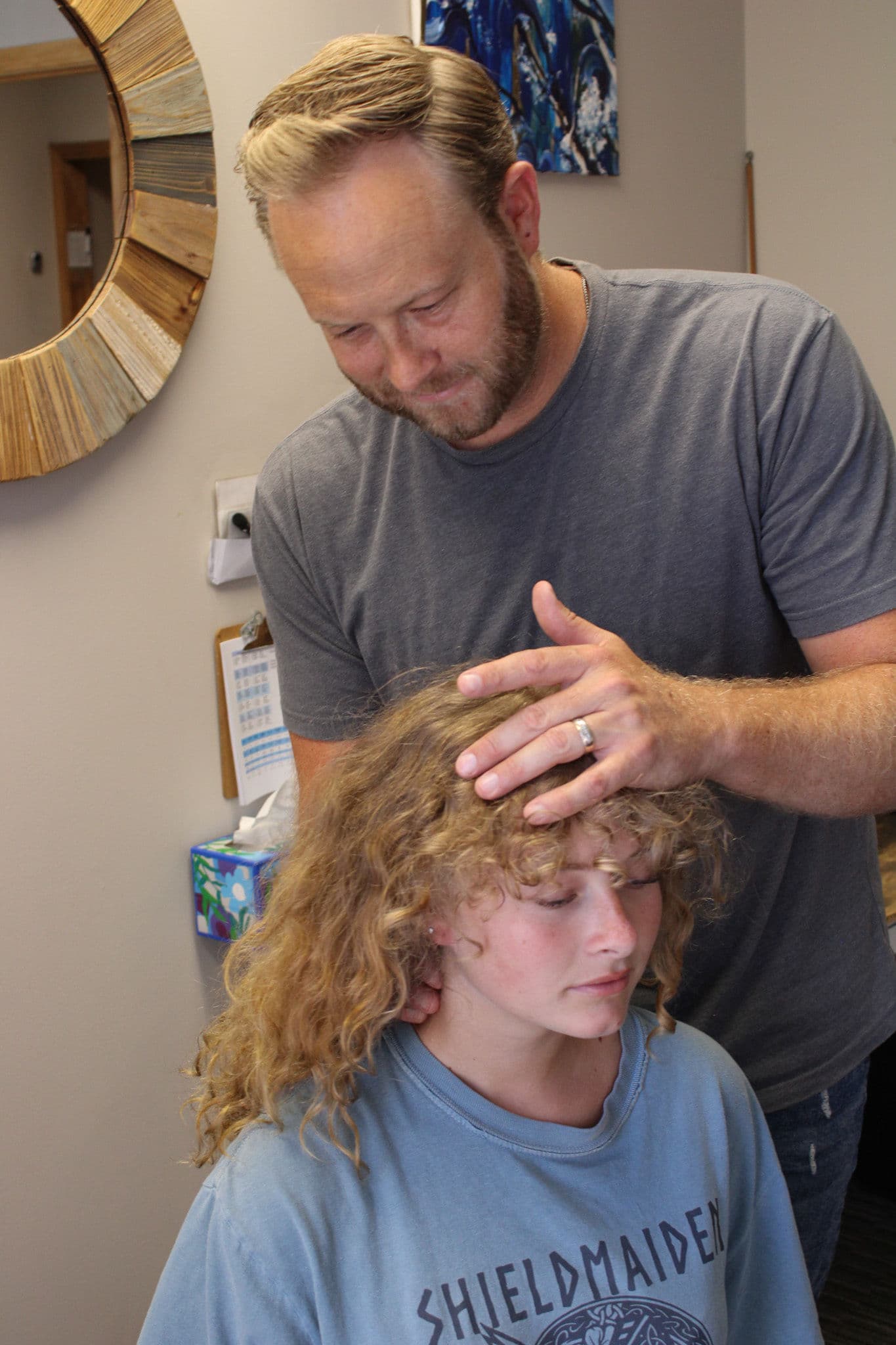 Mass Fam & Pediatrics Chiropractic
