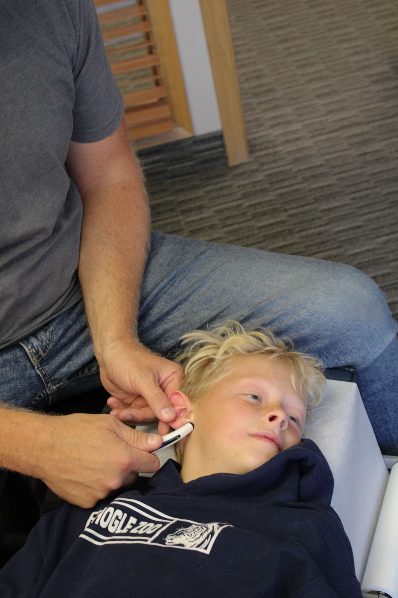 Acupressure (Needleless)